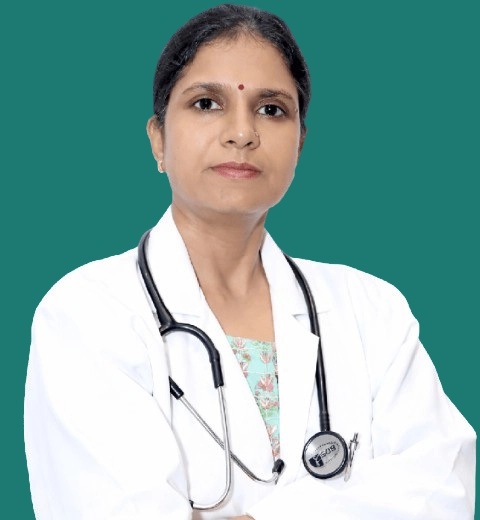 Doctor