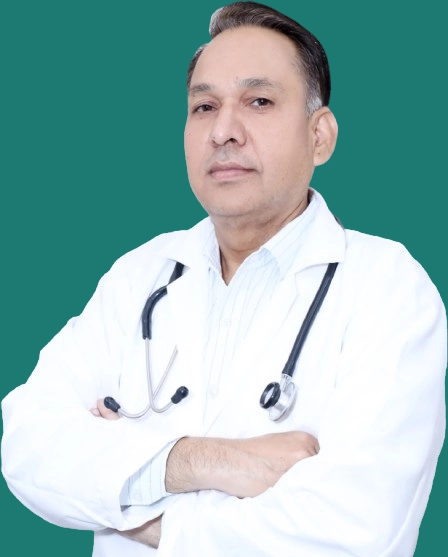 Doctor